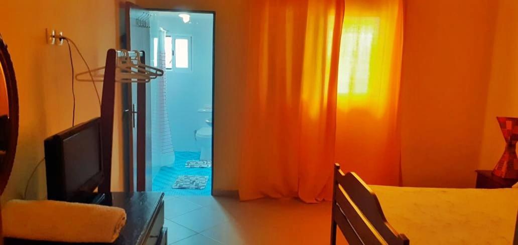 Apartamento casa Luis Sao Tome Exterior foto
